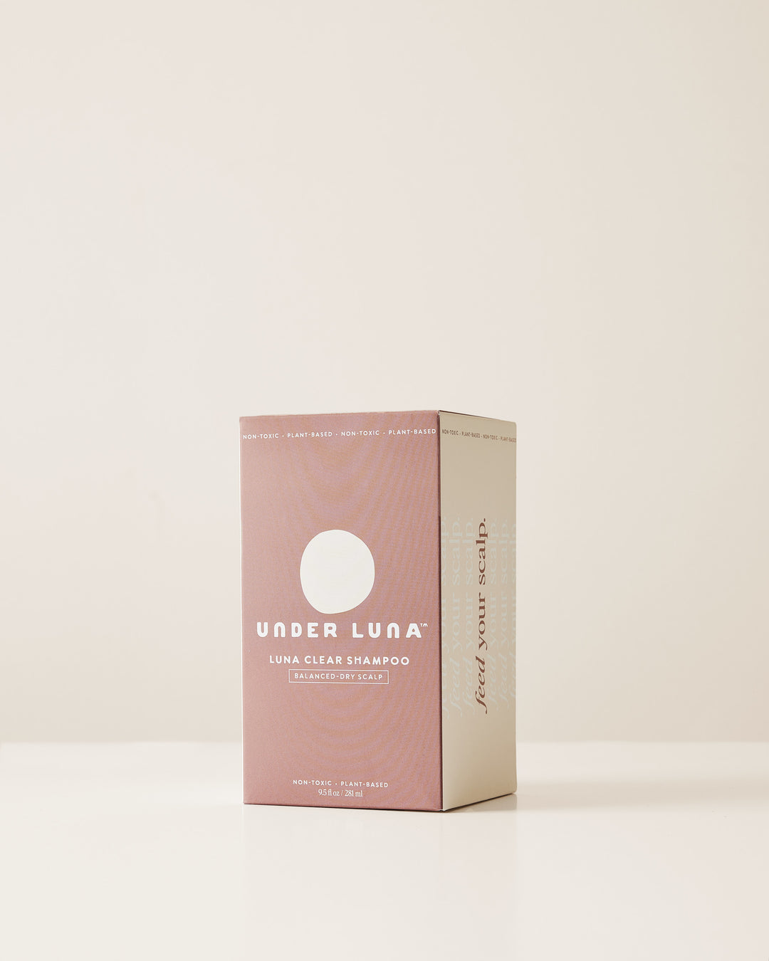 Luna Clear Shampoo
