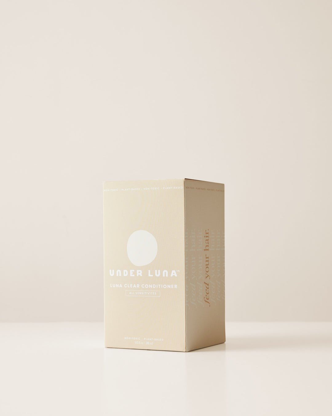 Luna Clear Conditioner