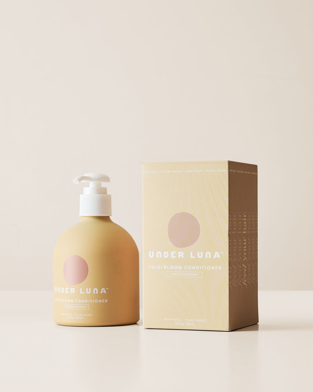 Tulsi Bloom Conditioner